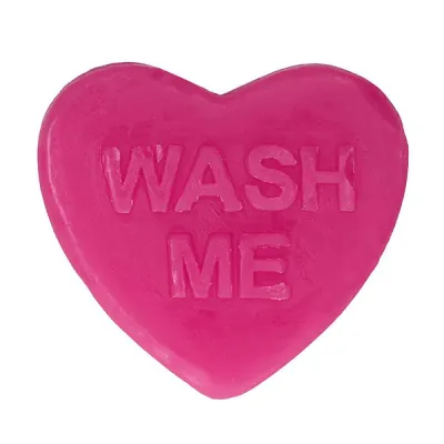 Shots S Line Wash Me Love Soap