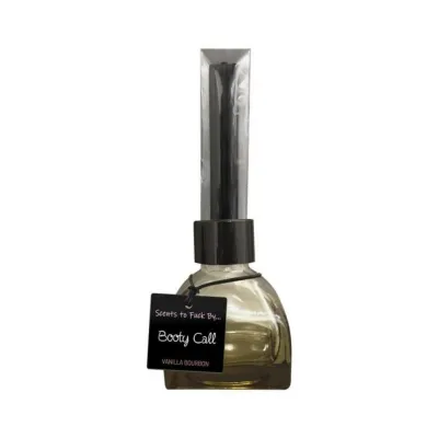 Booty Call Vanilla Bourbon Fragrance