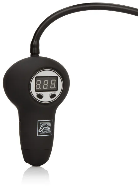 Automatic Power Pump