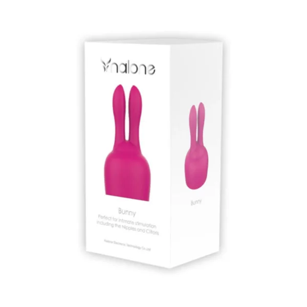 Nalone Bunny Attach Electo/rock Wands