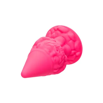 California Exotic Naughty Bits Anal Gnome 4 Novelty Butt Plug