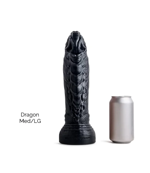 Hankey's Toys - Dragon — image 15 of 19