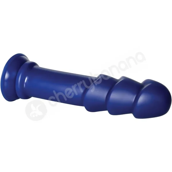 Zero Tolerance The Challenge Large Anal Dildo Plug