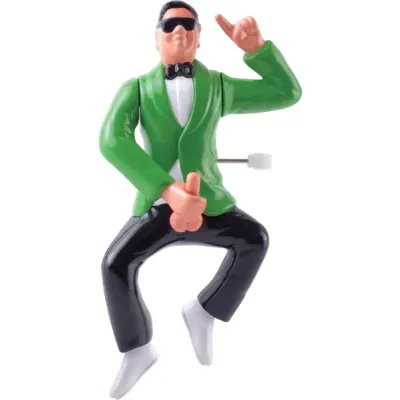 Wank Em Style Wind Up