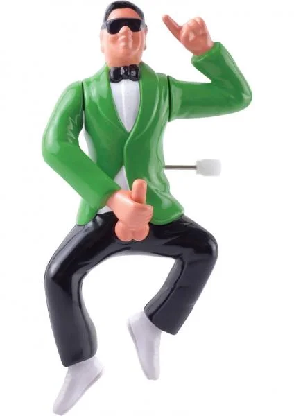 Wank Em Style Wind Up