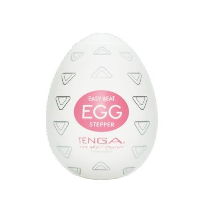 Tenga Egg 39 Stepper 39 Penis Masturbator