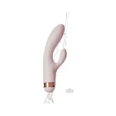 Bellesa Diosa Soft Touch Pink