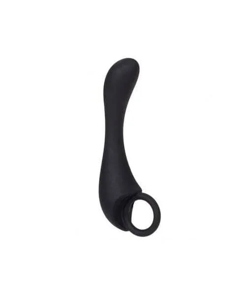 Dr. Joel Kaplan Silicone Prostate Probe - Graduated