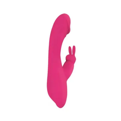Power Bunnies Flutters 10x Pink
