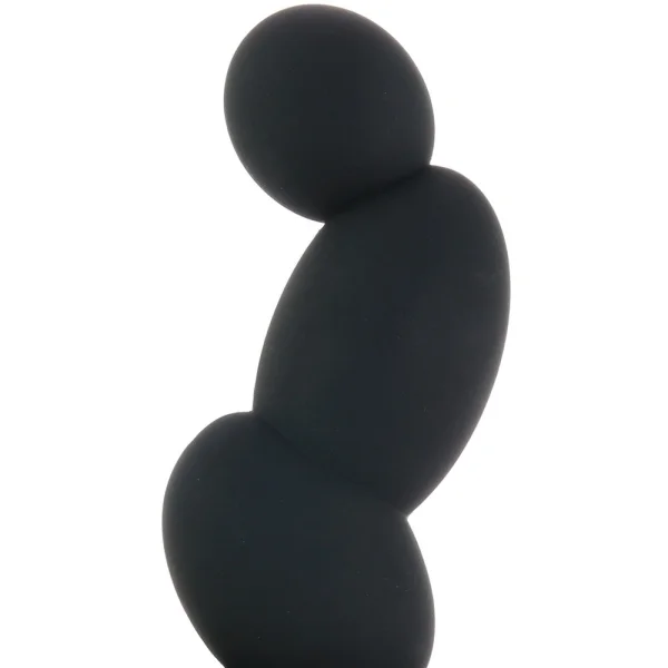 Control by Sir Richard’s Dual Motor Silicone P-Spot Massager