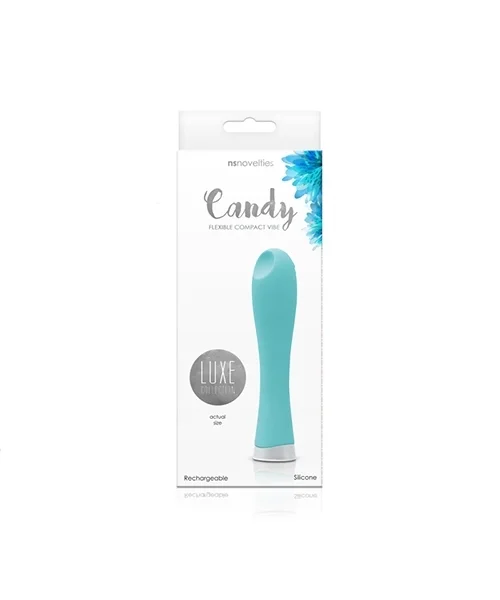 NS - Luxe - Candy - Turquoise