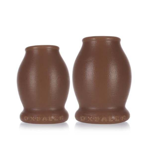 Oxballs Bell Moreskin Foreskin Set