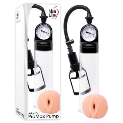 Adam Eve Adam s Promax Pump