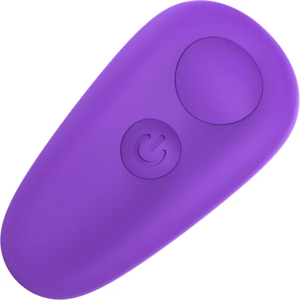 BMS Leaf + Spirit Remote Control Panty Vibrator
