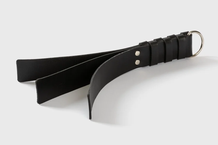 Dalby Slapper BDSM Spanking Paddle by Liberator Leather