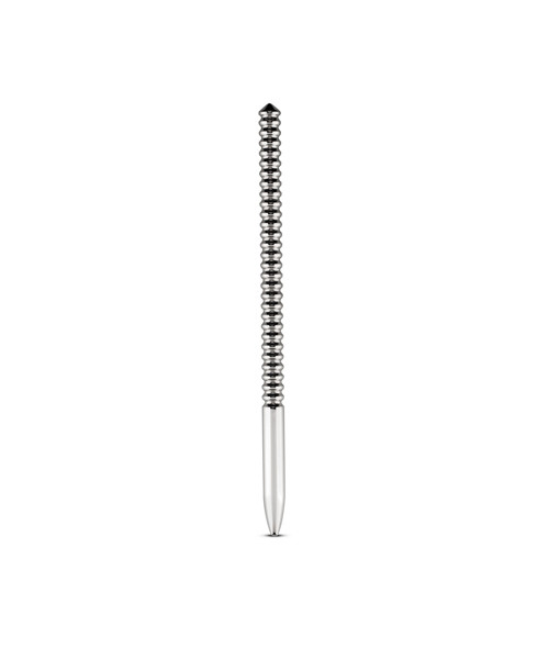 Ribbed Dilator