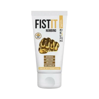 Fist It Desensitizer 3 3 Oz