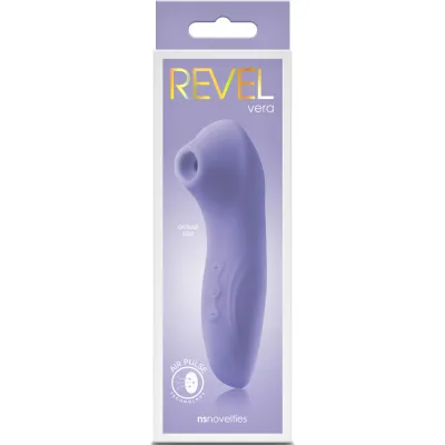 Revel Vera Purple