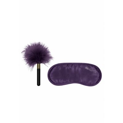 Pleasure Kit 6 Purple Best Silicone Sex Toys