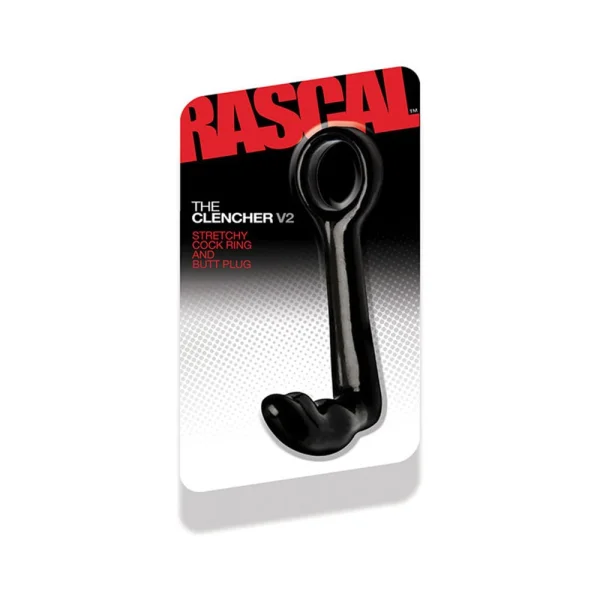 Rascal The Clencher V2 — image 13 of 13