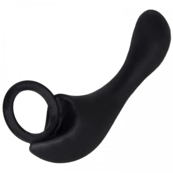 Bondara Curved Finger Prostate Massager – 4.5 Inch