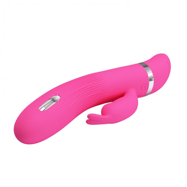 Ingram Rabbit Vibrator