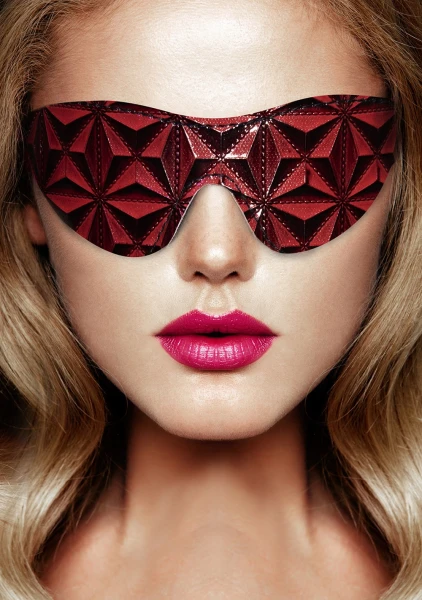 Luxury Eye Mask