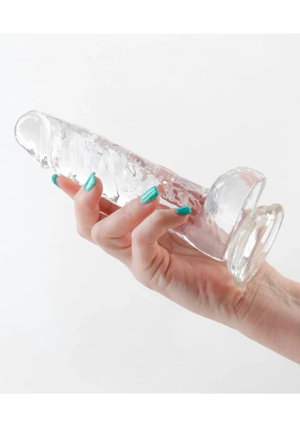 Fantasia Ballsy - 6.5"