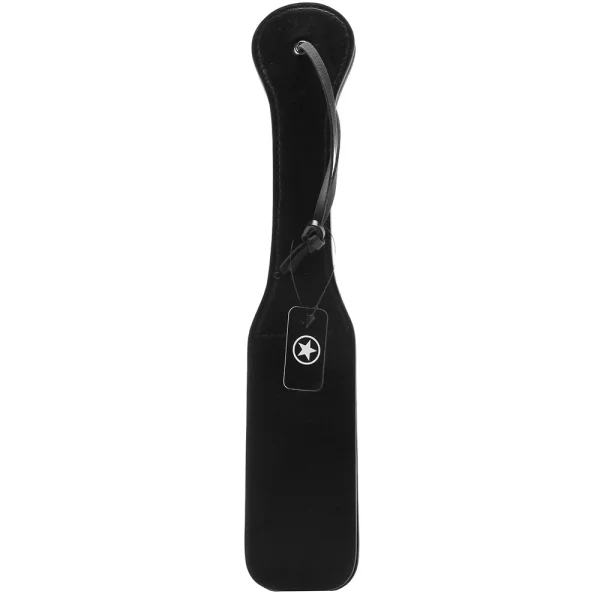 Black SLUT Paddle