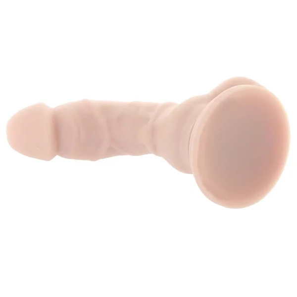 PinkCherry Lucky Dick Realistic 6 Inch Dildo