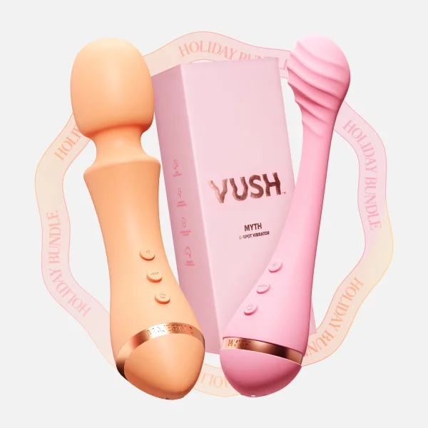 VUSH Myth + Majesty 2