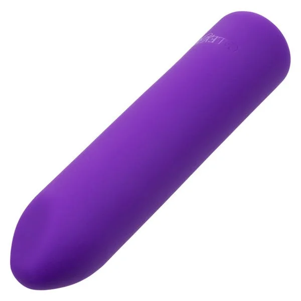 Kyst Fling Petite Purple Bullet Vibrator