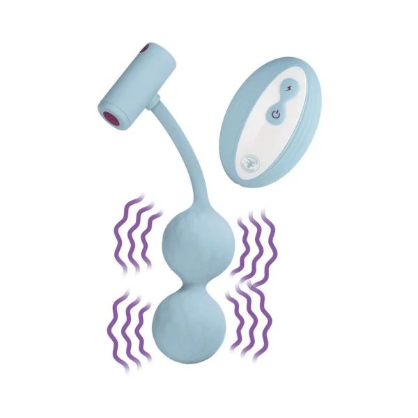 Femmefunn Momenta Kegel Balls — image 9 of 11