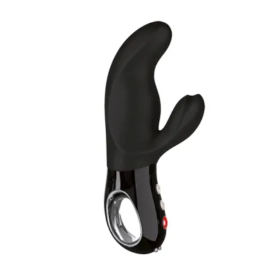Miss Bi Black 6 7 Inch