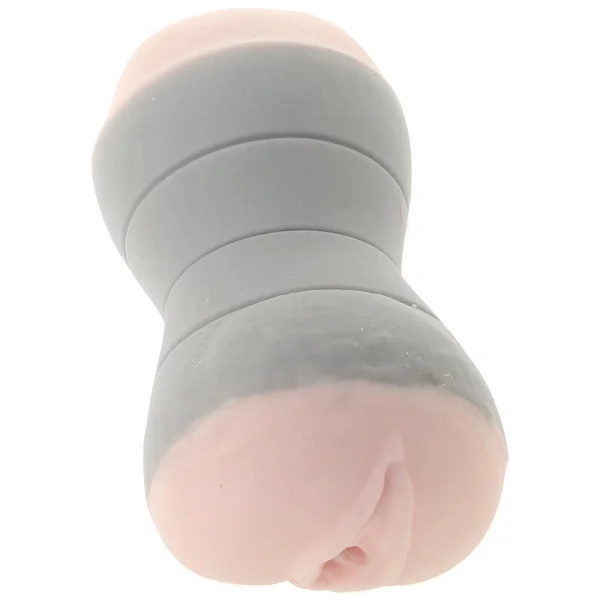 California Exotic Travel Gripper Pussy & Ass