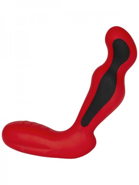 ElectraStim Silicone Fusion Habanero Prostate Massager