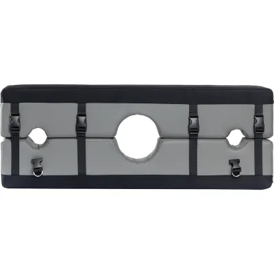 Liberator Bastion Bondage Stocks Head Wrist Stockade