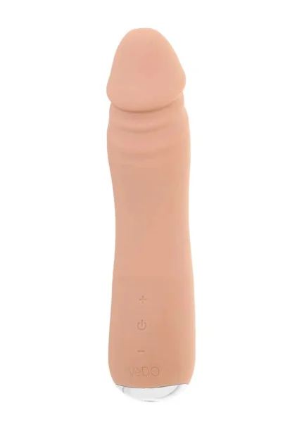 Rialto Rechargeable Vibe