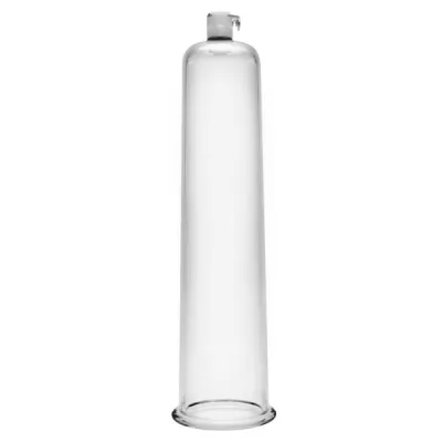 Penis Pump Cylinder 2 Inches by 9 Inches