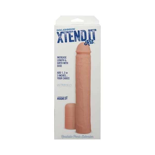 Xtend It Kit Penis Extender — image 16 of 17