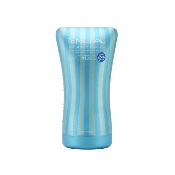 Tenga Soft Tube Cup Cool Edition — image 13 of 15