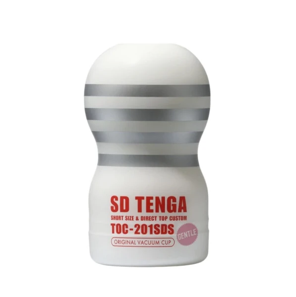 Tenga Sd Original Vacuum Cup Gentle