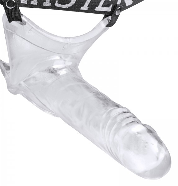 Heavy Duty Penis Sleeve