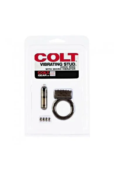 Colt Vibrating Stud — image 4 of 22
