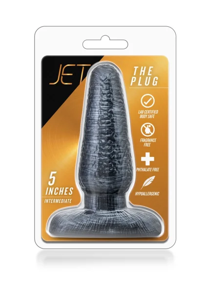Jet The Plug