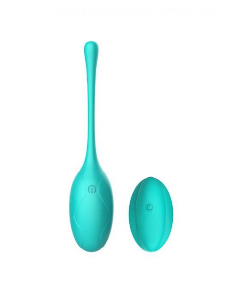Share Satisfaction Mila Remote Controlled Couples Vibrator