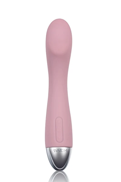 Svakom Amy 6.75" Intelligent G Spot Vibrator