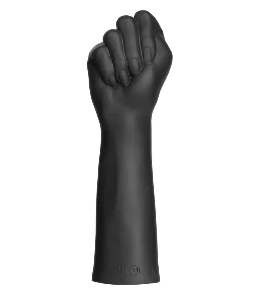 KINK - FIST FUCKERS - CLOSED FIST SECONDSKYN DUAL DENSITY SILICONE