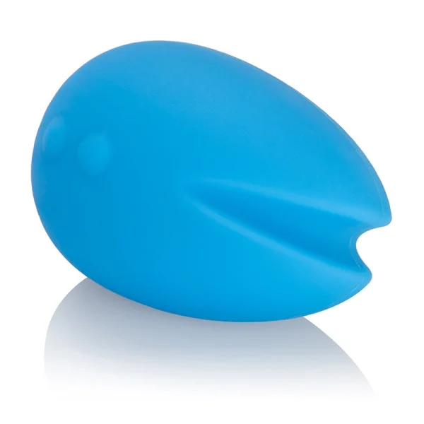 Mini Marvels Silicone Marvelous Eggciter Vibrator