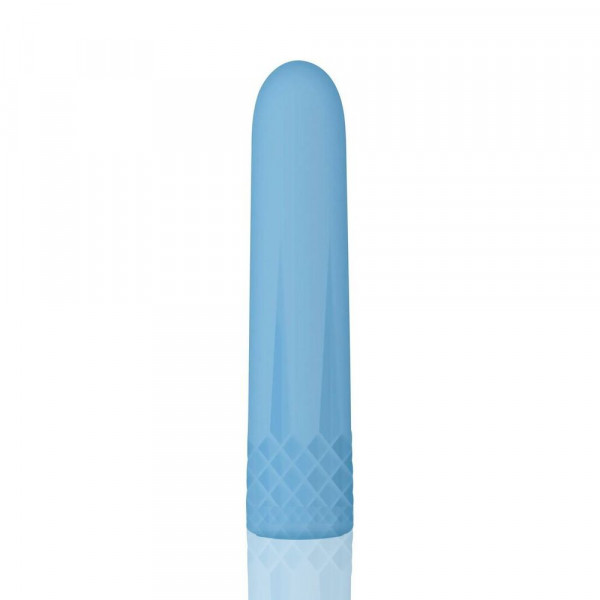 Adam & Eve Diamond Rechargeable Bullet